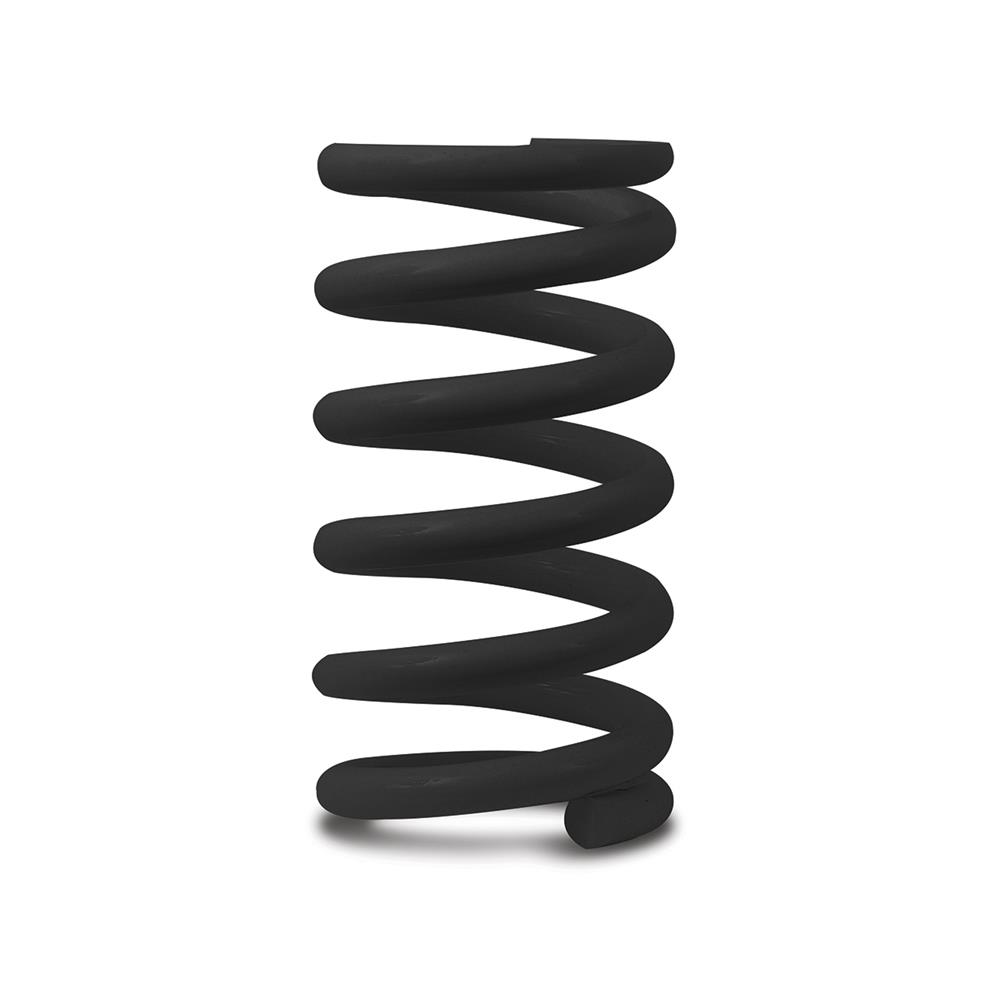 AFCOIL Black Front Springs - (5.5" x 9.5" - 500#)