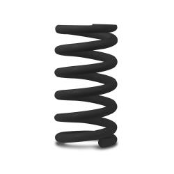 Picture of Afcoil Black Front Springs - (5.5" x 9.5")