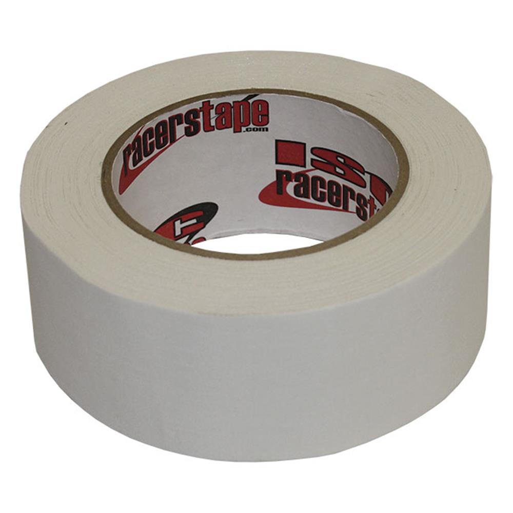 Gaffers Tape - 2" x 83' Roll - White
