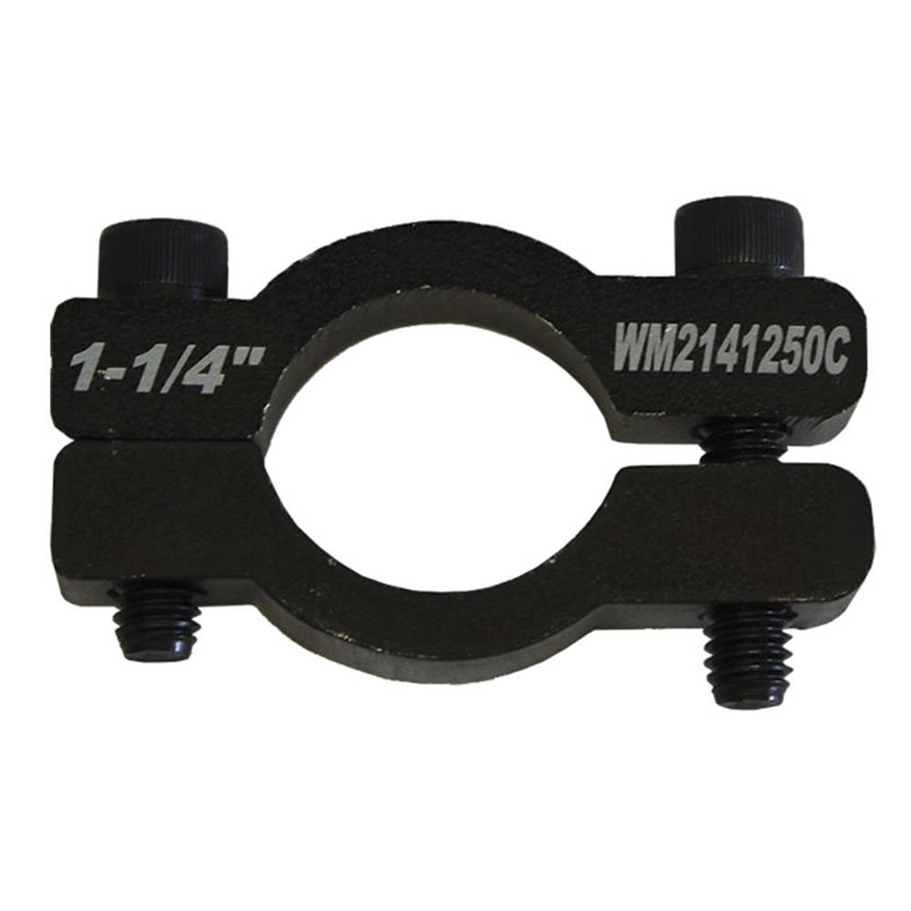 Wehrs Limit Chain Frame Clamp Only (1-1/4") 