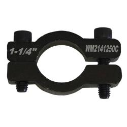 Picture of Wehrs Limit Chain Frame Clamp Only