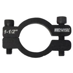 Wehrs Limit Chain Frame Clamp Only (1-1/2") 