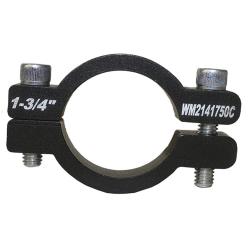 Wehrs Limit Chain Frame Clamp Only (1-3/4") 
