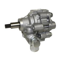 Picture of Sweet Aluminum Power Steering Pump with 3/8" Hex Drive