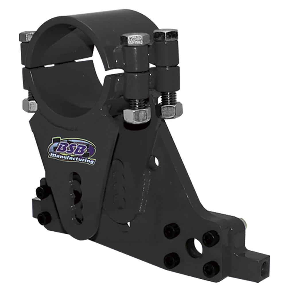 Picture of BSB Double Shear 2-Link Brackets