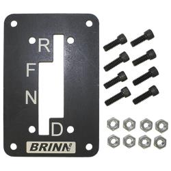 Picture of Brinn Predator Shifter Adapter Plate