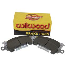 Wilwood BP-40 GM Full-Size Brake Pads