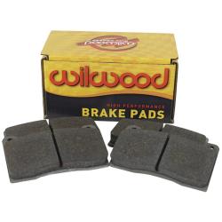 Wilwood BP-40 FNDL/NDP Brake Pads (4 Pads)