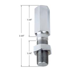 QA1 Rod End Linkage Adjuster