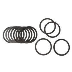 Picture of Winters QC Carrier Shim Kit - (Aluminum Spool)