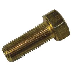 Picture of Winters QC Drive Yoke Bolt - 3/8"-24 x 1"