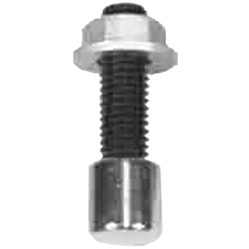 Picture of Winters QC Adjusting Screw - 1/2"-13 (6 Rib Bell)