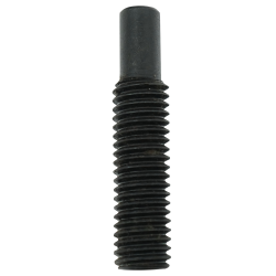 Winters QC Adjusting Screw - 1/2"-13 (6 Rib Bell)