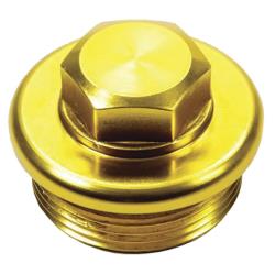 Picture of Winters QC Inspection Plug - 1-5/8"-12 (20AN)