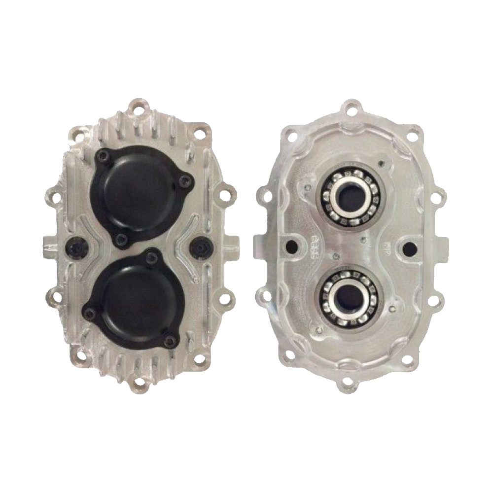 Picture of Winters QC Gear Cover w/Bearings - (Standard 10 Bolt)