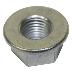 Picture of Winters QC Bell Assembly Flanged Lock Nut - (7/16"-20)