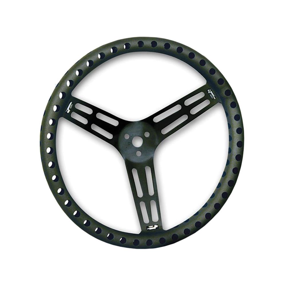 Picture of Longacre Ultra Lightweight Steering Wheel