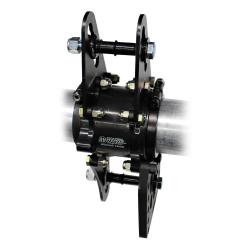 Picture of Wehrs Narrow Double Shear Suspension Cage
