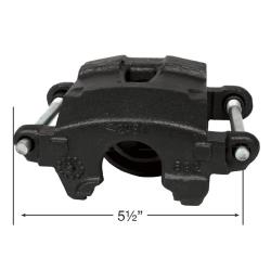Picture of PRP Stock Metric Calipers Top Inlet