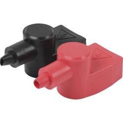 Picture of QuickCar Battery Terminal Cover Positive & Negative