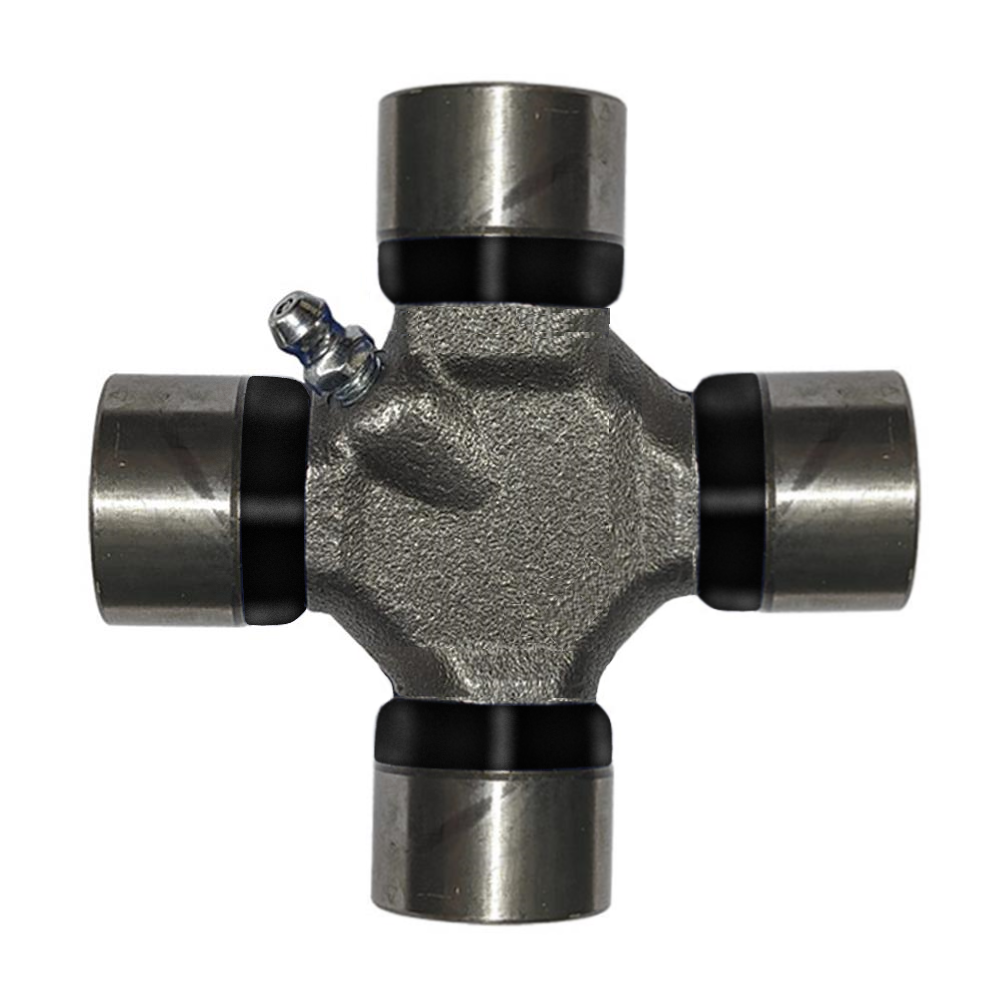 thumbnail image 2 of Build Your Driveshaft: Speedway Motors GM Front Driveshaft Slip Yoke, 27 Spline, 5-1/2" Length, 1310 U-Joint 2 of 6