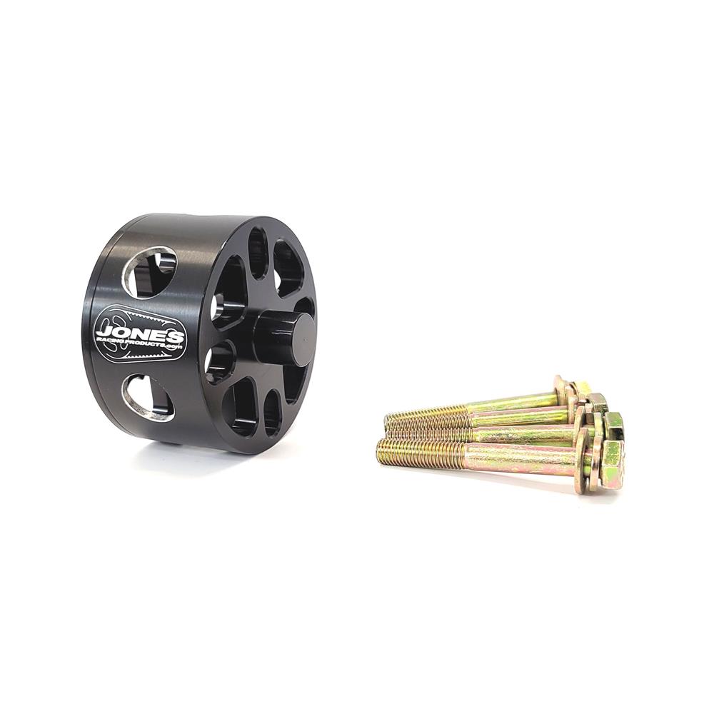 Jones Fan Spacer Kits Performance Bodies