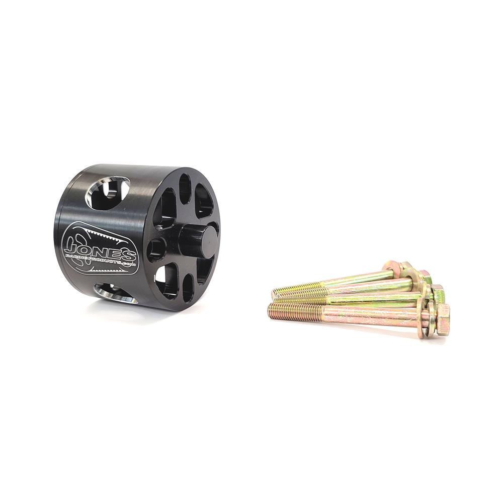 Jones Fan Spacer Kits Performance Bodies