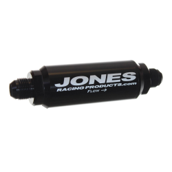 Picture of Jones 100 Micron Stainless Fuel Filter