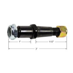 Wehrs Inner Tie Rod Stud