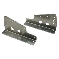 Picture of Kirkey Floor Seat Mount