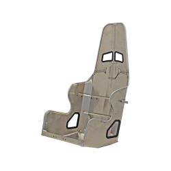 Kirkey 38 Series Aluminum Seat Frame ONLY - (14")
