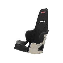 Kirkey 38 Series Black Seat Cover ONLY - (17")