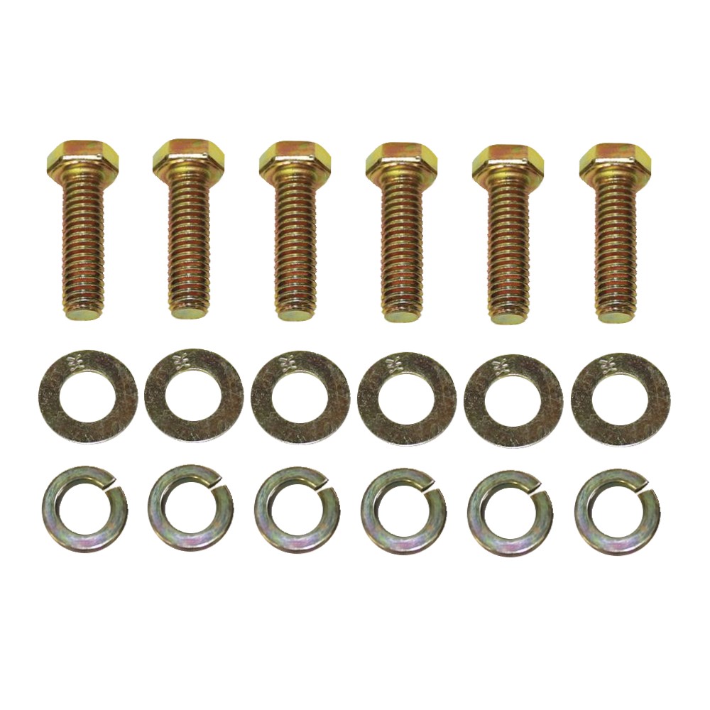 Picture of PRP Bellhousing Bolt Kit