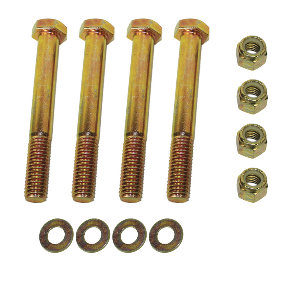 Picture of Chevelle Lower Control Arm Bolt Kit