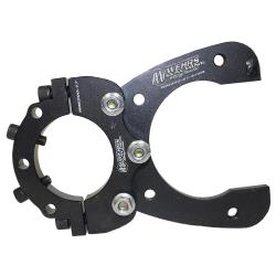 Picture of Wehrs Heavy Duty Metric Clamp On Caliper Bracket