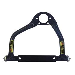 Picture of Out-Pace Upper Control Arm - Metric Chassis - Small Bolt-In - 1.25" OS - Steel Shaft