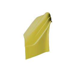 MD3 Evolution 2 Max Downforce Fender - (Left - Yellow)