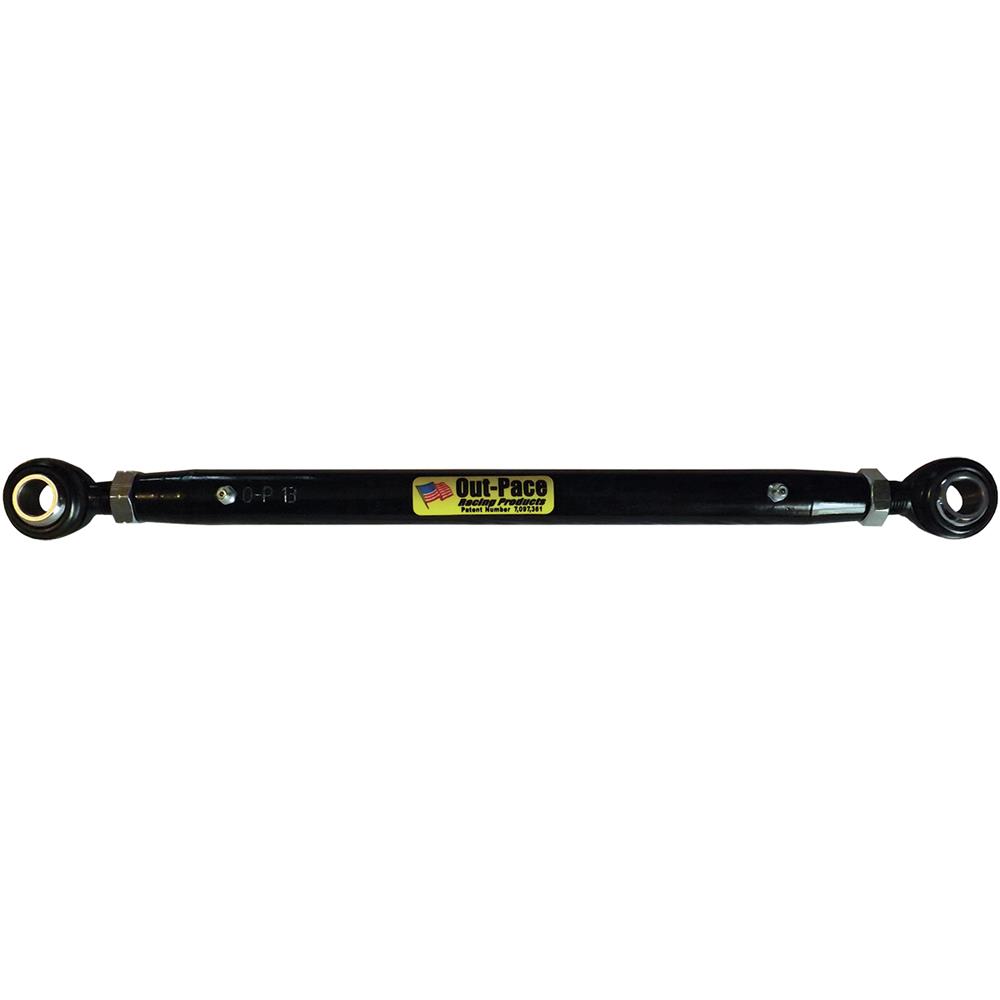--Out-Pace 3/4" Greaseable Tube Assembly W/Moly Ends - (17")