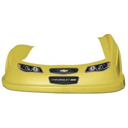 MD3 Evolution 2 Nose Kit - (Yellow - Chevy SS)