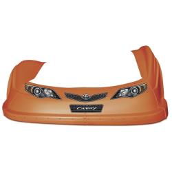 MD3 Evolution 2 Nose Kit - (Orange - Camry)