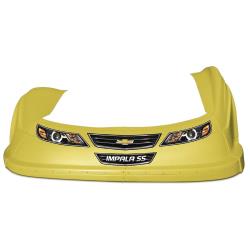 MD3 Evolution 2 Nose Kit - (Yellow - Impala)