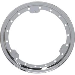 Bassett Replacement Chrome Beadlock Ring ONLY - (New Style)