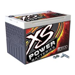 Picture of XS Power 16 Volt Batteries 