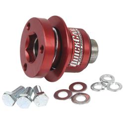 Picture of QuickCar 360° Quick Disconnect Steering Hub