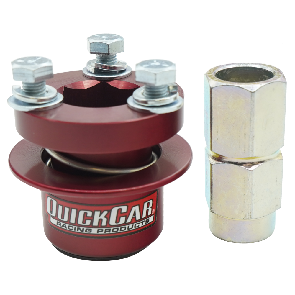 Picture of QuickCar 360° Quick Disconnect Steering Hub
