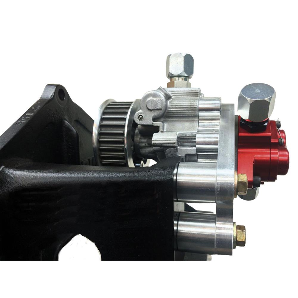 Picture of Sweet Combination Tandem Pump
