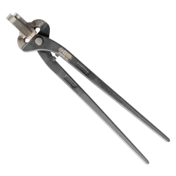 Wehrs Interior Tin Tube Notchers