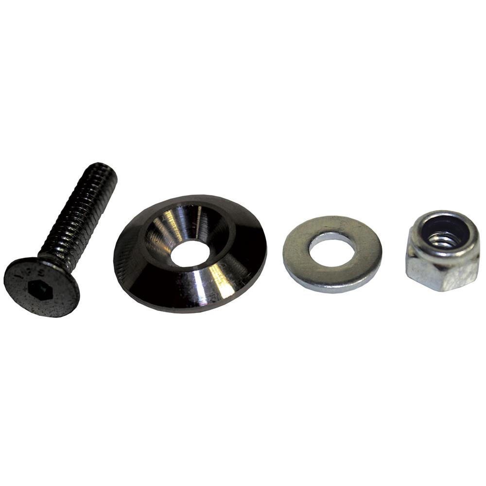 Picture of PRP Countersunk Bolt & Washer Kits