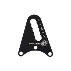 Picture of Wehrs Standard 3/16" Suspension Cage Plate