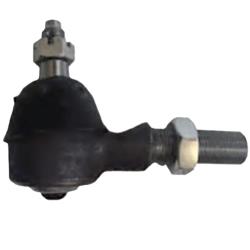 Out-Pace Drilled Stock Mount Inner Tie Rod - LH - 4"